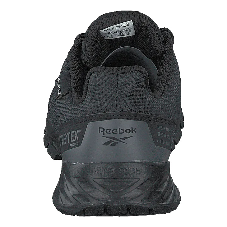 Astroride Trail Gtx 2.0 Cblack/Cblack/Spagry