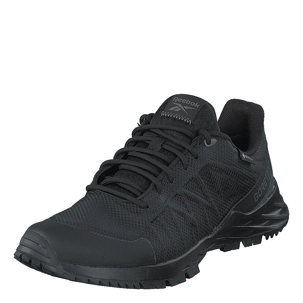 Astroride Trail Gtx 2.0 Cblack/Cblack/Spagry
