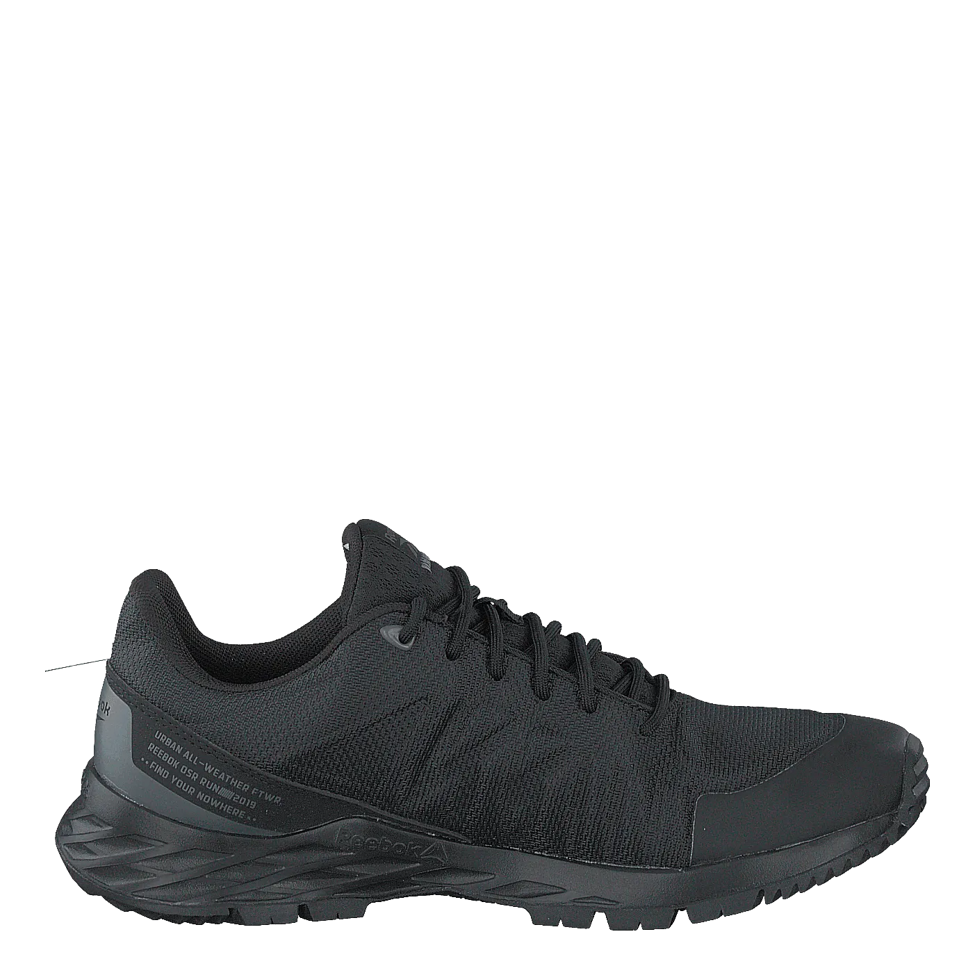 Astroride Trail Gtx 2.0 Cblack/Cblack/Spagry