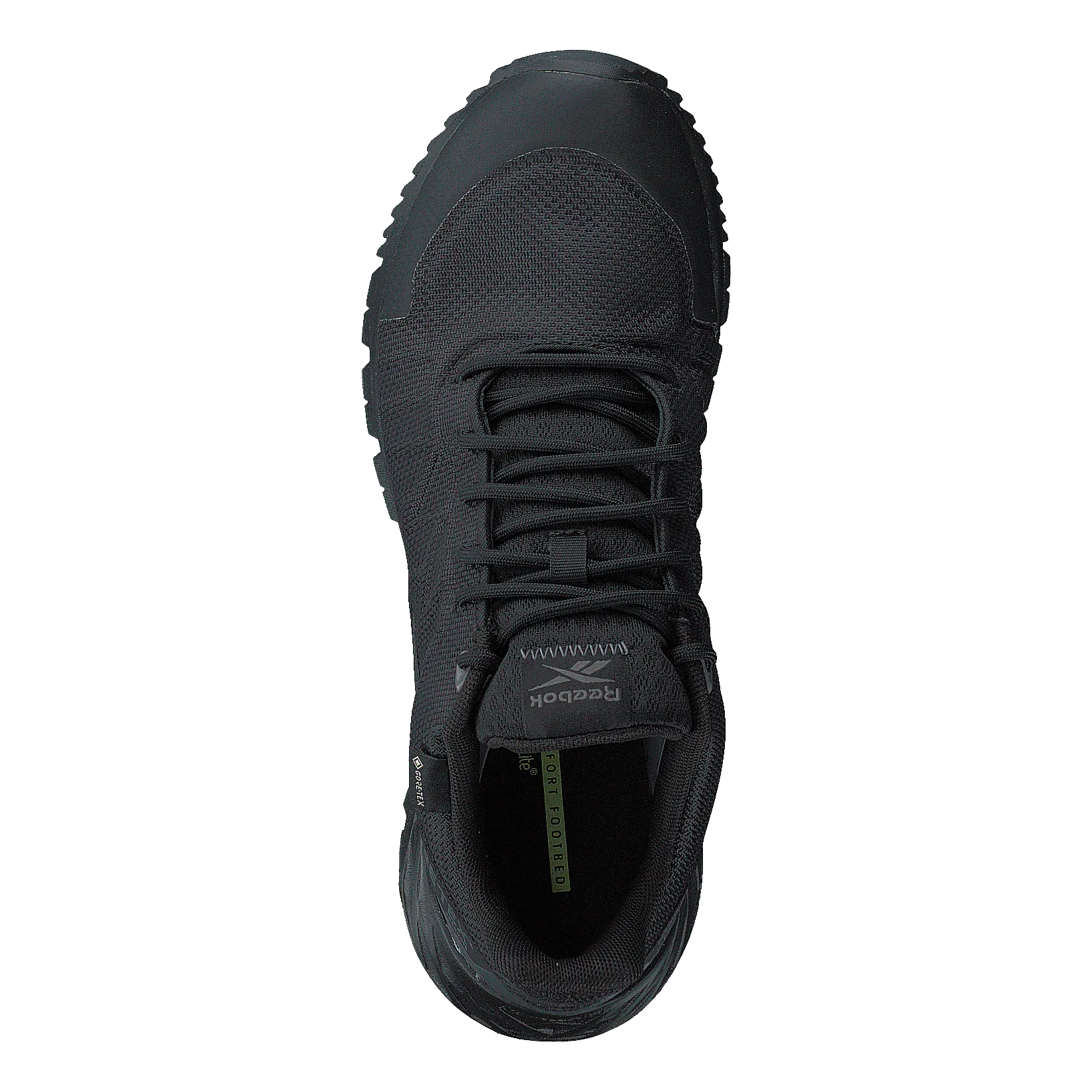 Astroride Trail Gtx 2.0 Cblack/Cblack/Spagry