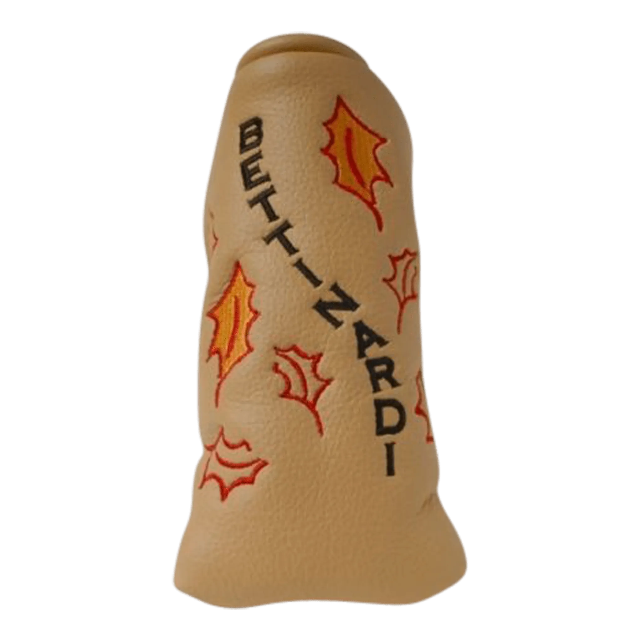 Autumn Falling Leaves Putter Headcover