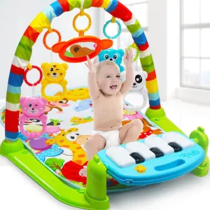 Baby Piano Fitness Rack