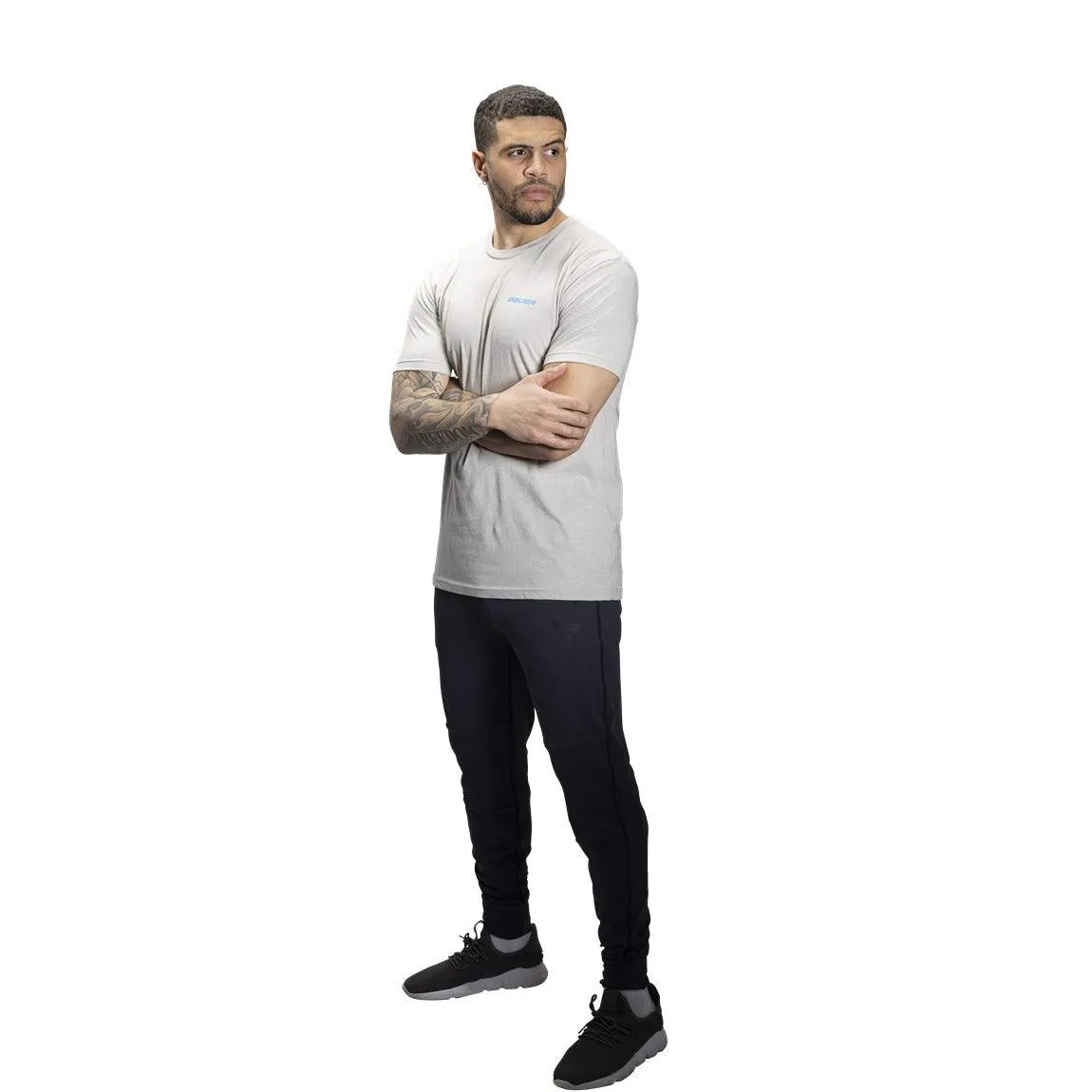 Bauer Exploded Icon Tee - Senior