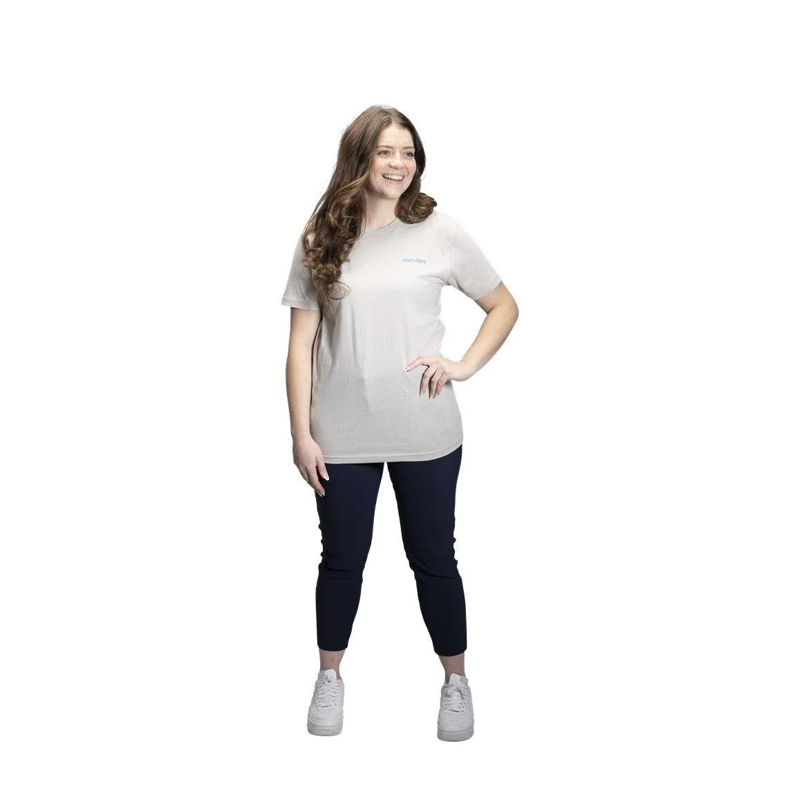 Bauer Exploded Icon Tee - Senior