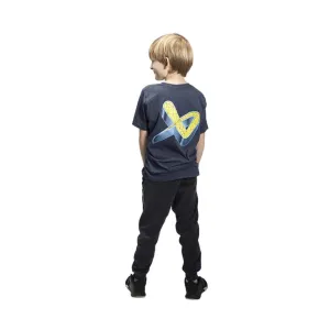 Bauer Exploded Icon Tee - Youth