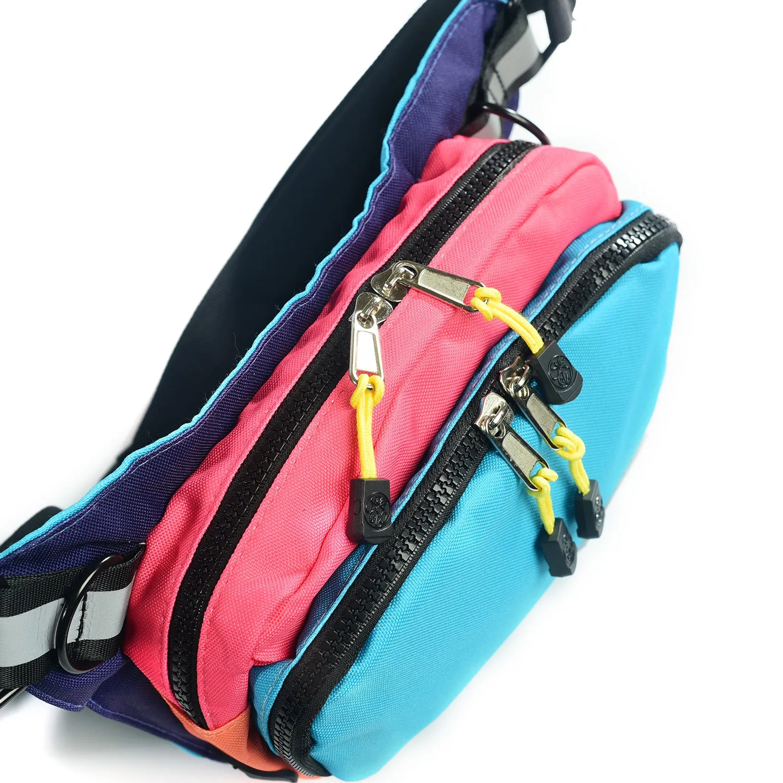 Bayside Rover Hip Pack 2.0