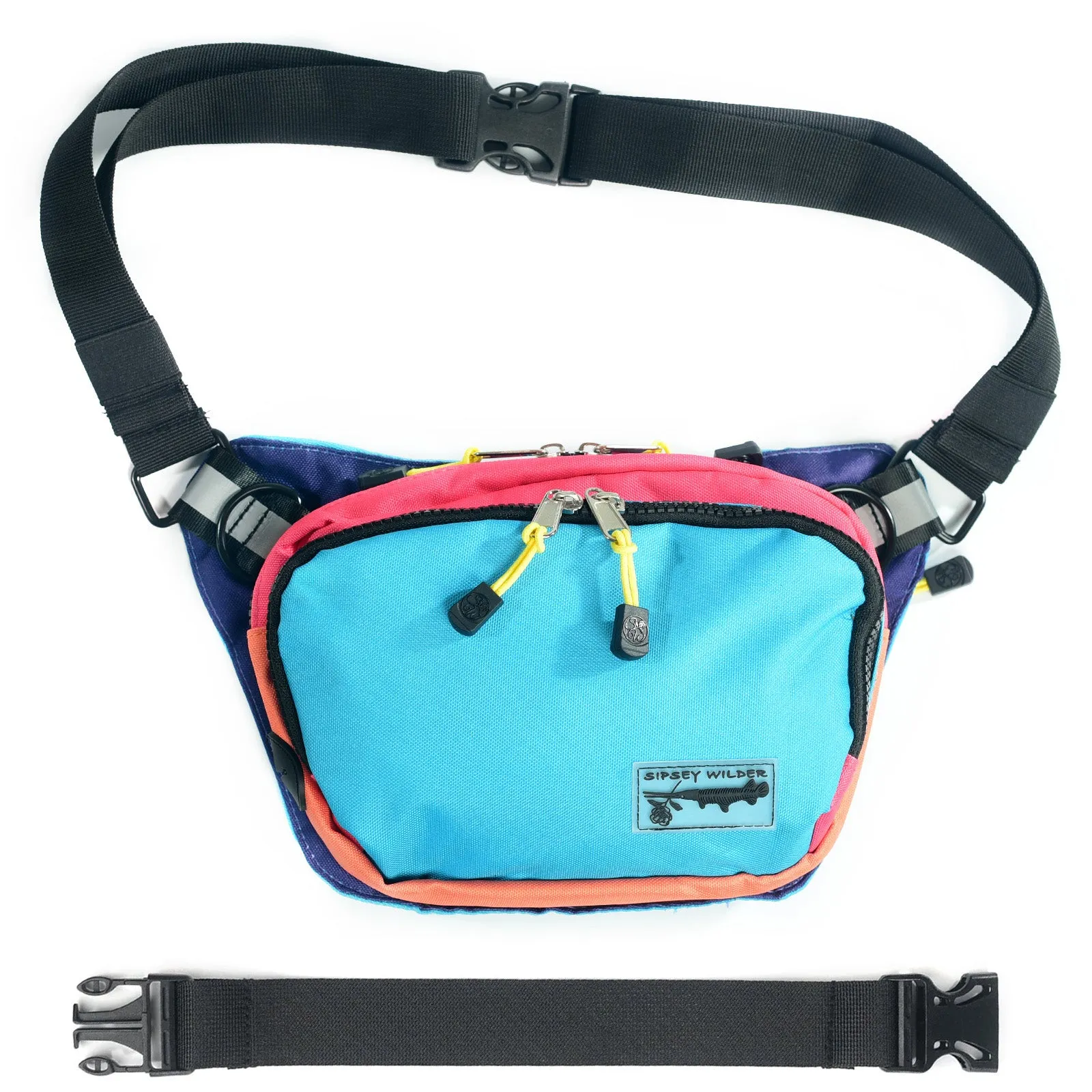 Bayside Rover Hip Pack 2.0