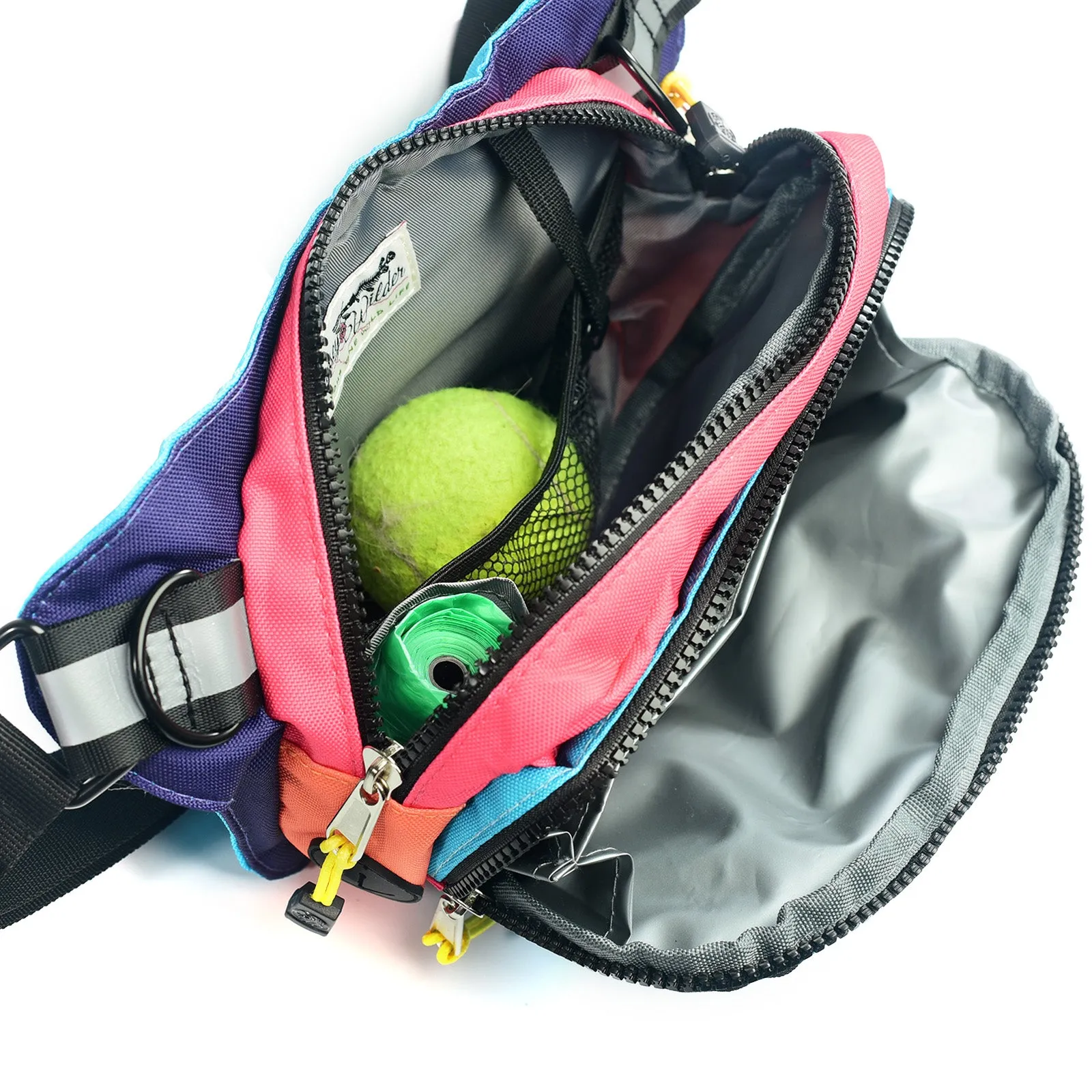 Bayside Rover Hip Pack 2.0