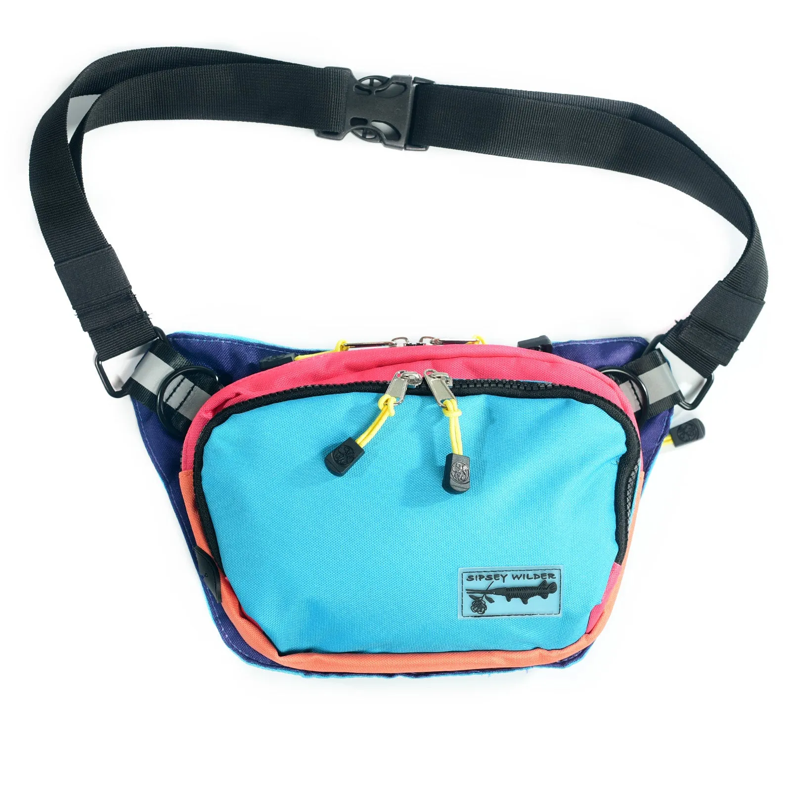 Bayside Rover Hip Pack 2.0