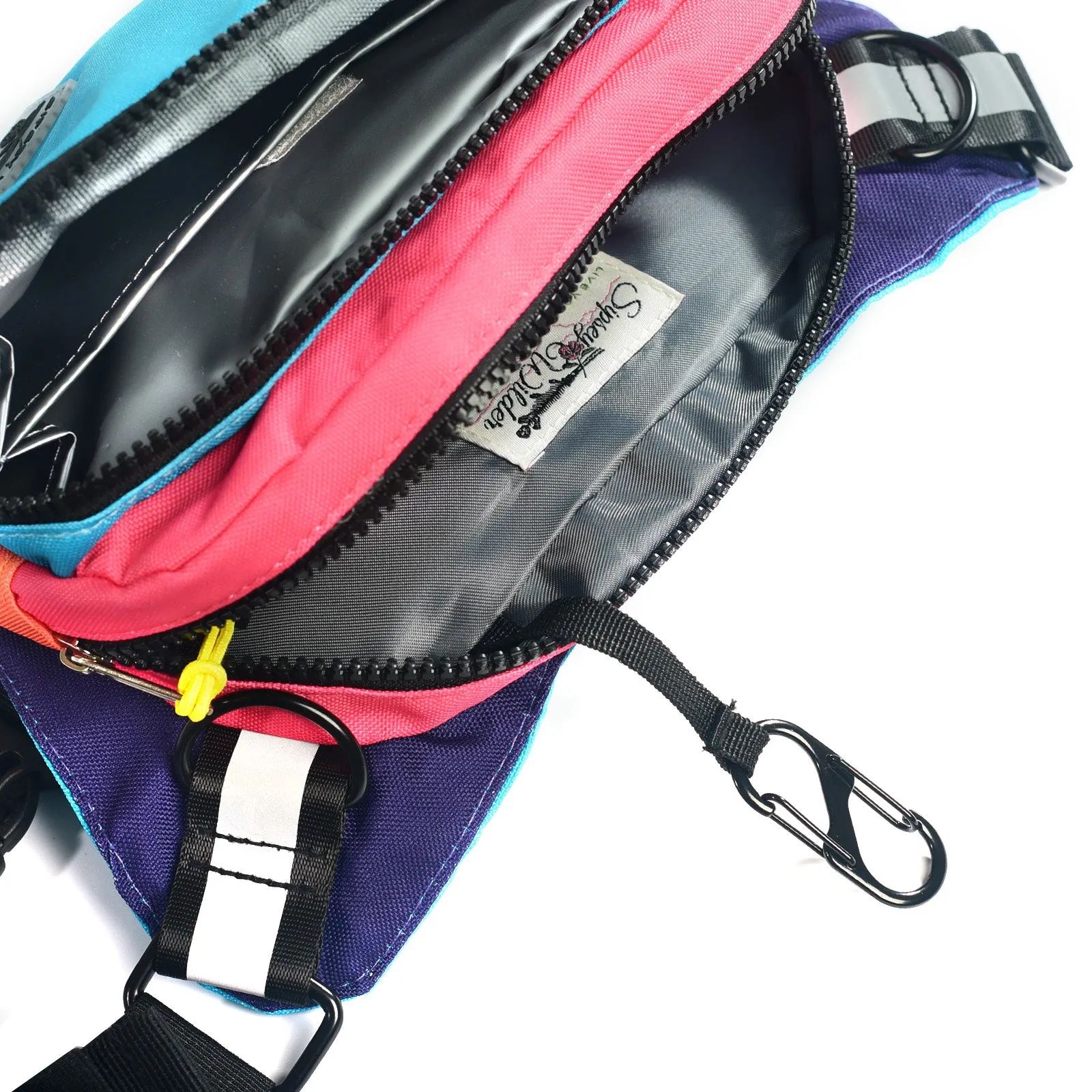 Bayside Rover Hip Pack 2.0