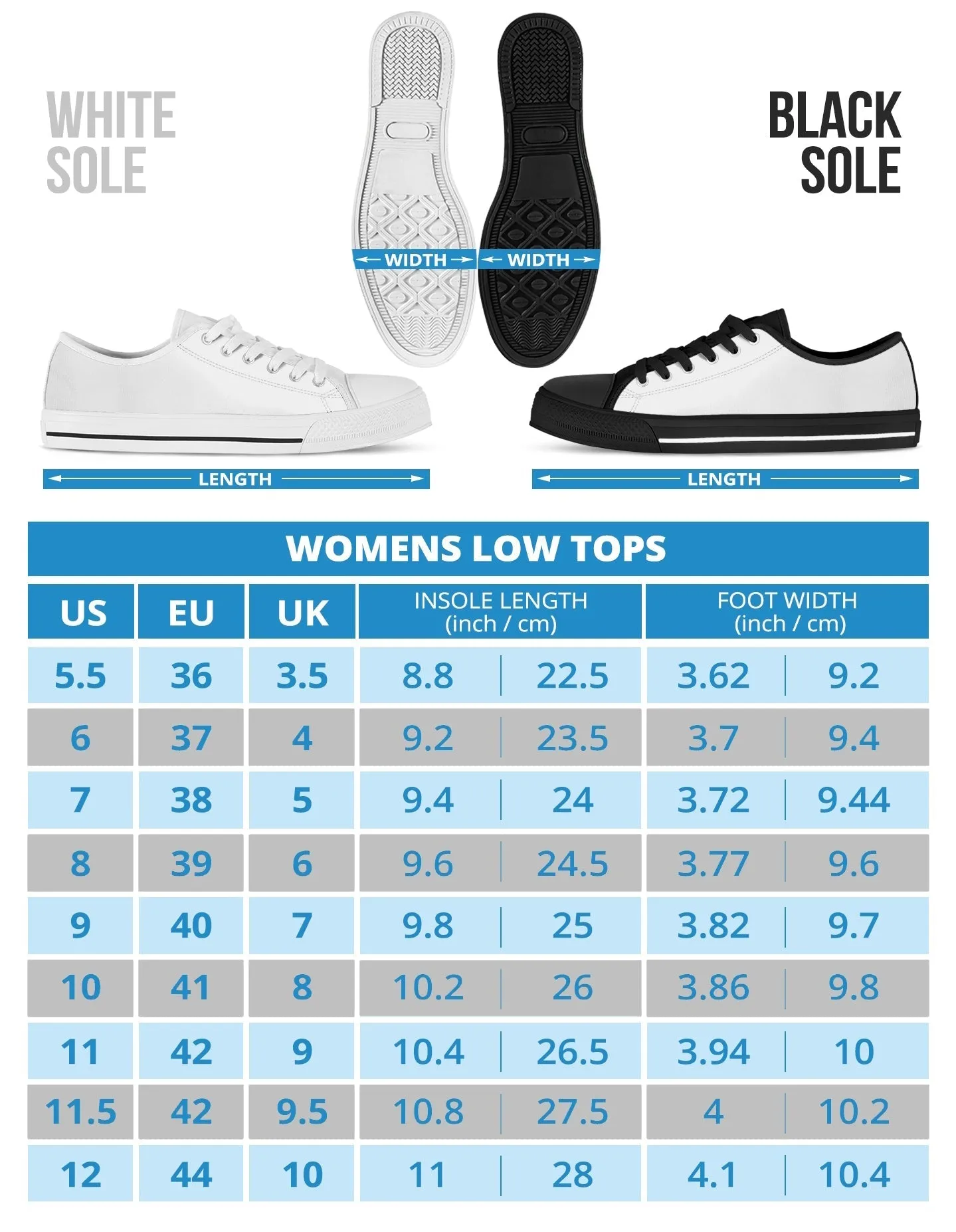 Beagle Women's Low Top Shoes