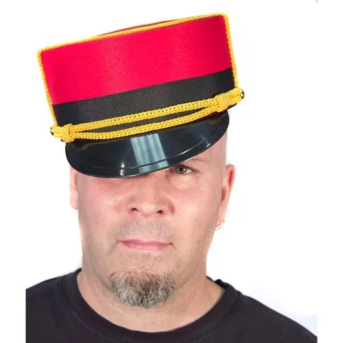 Bellhop Costume / Bellboy or Usher