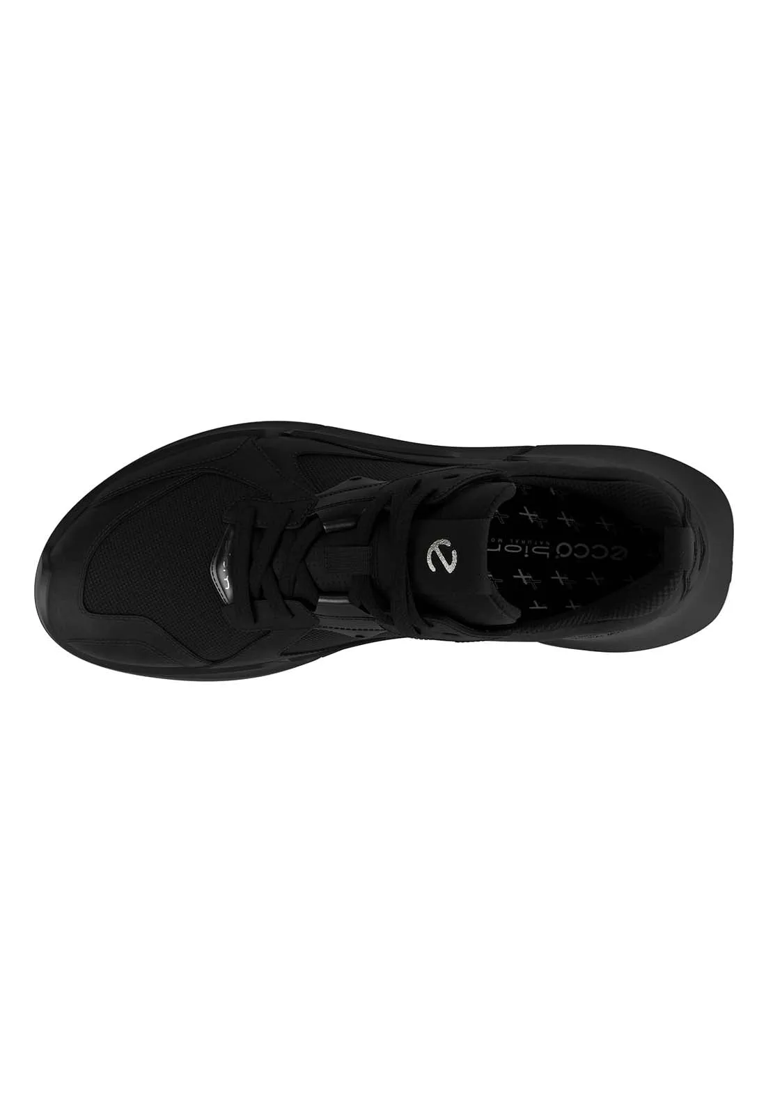 Biom 2 Sneaker - Black