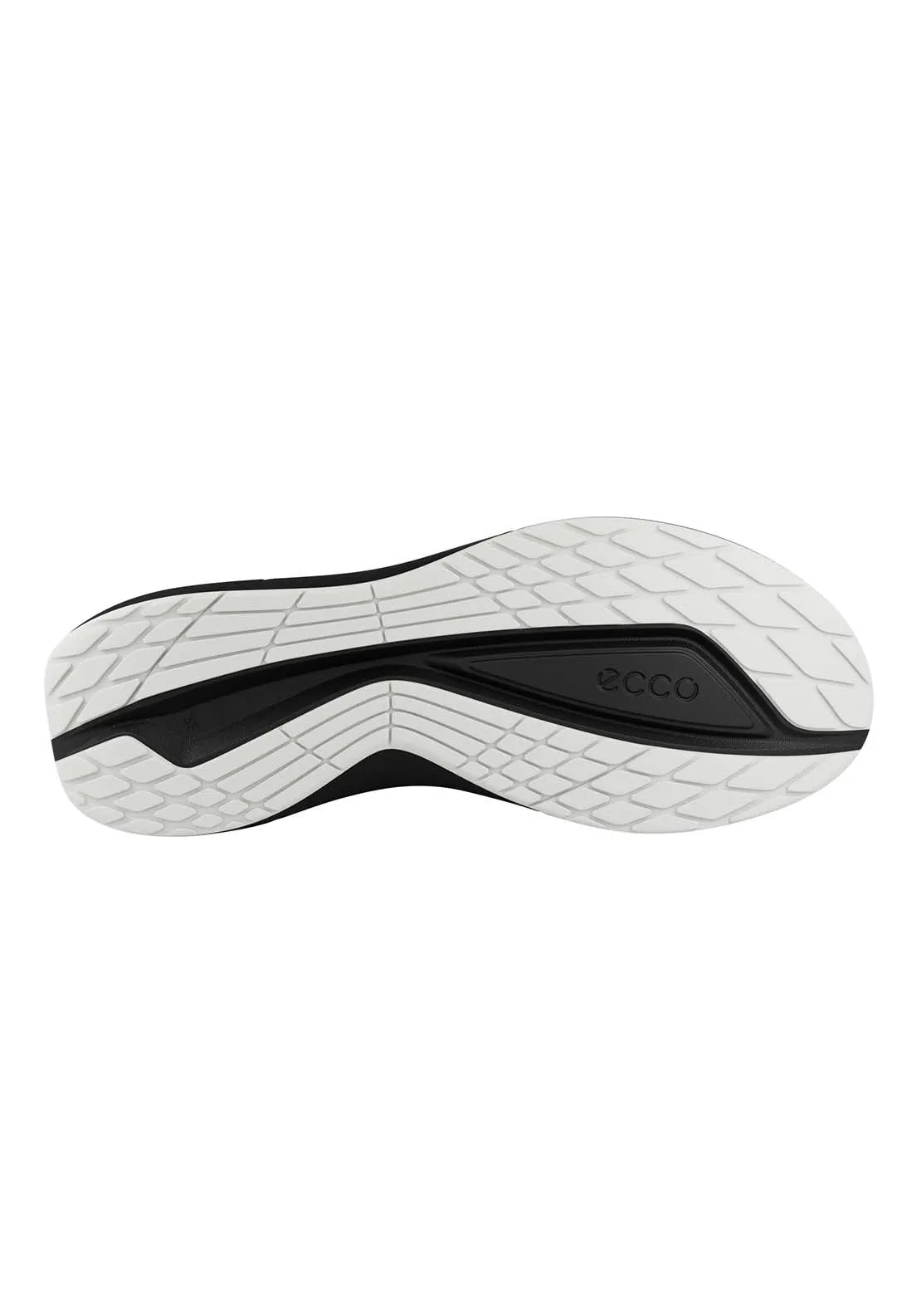 Biom 2 Sneaker - Black