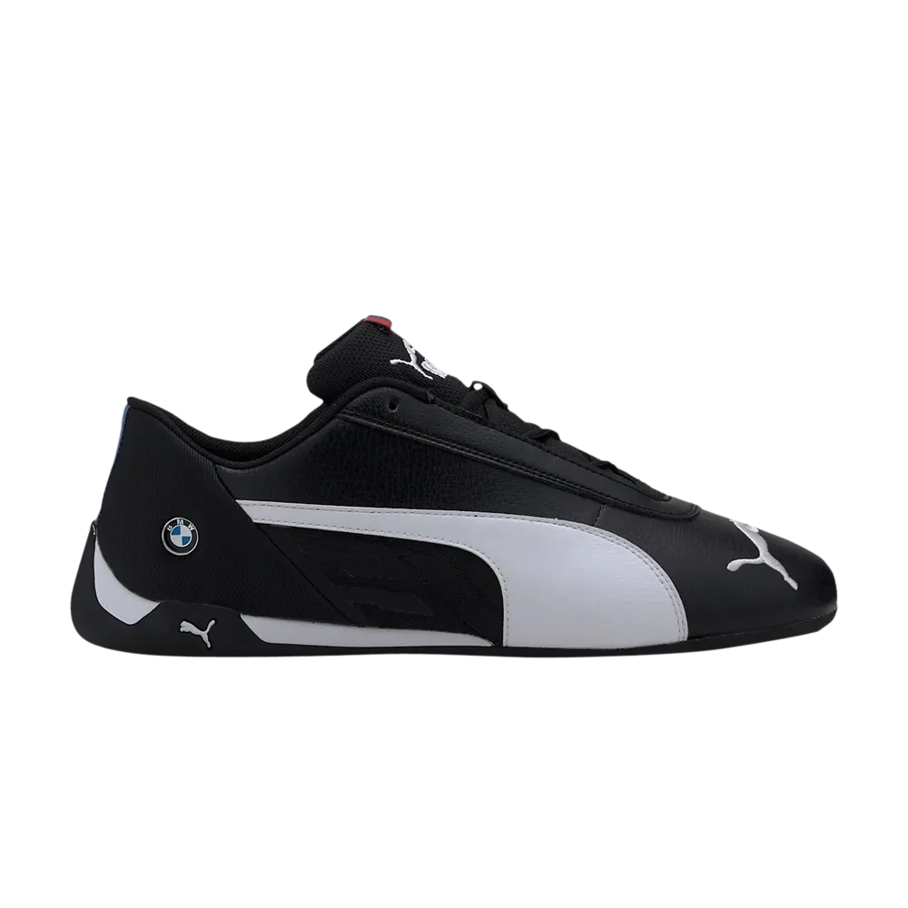 BMW Motorsport x R-Cat Puma sneakers, black