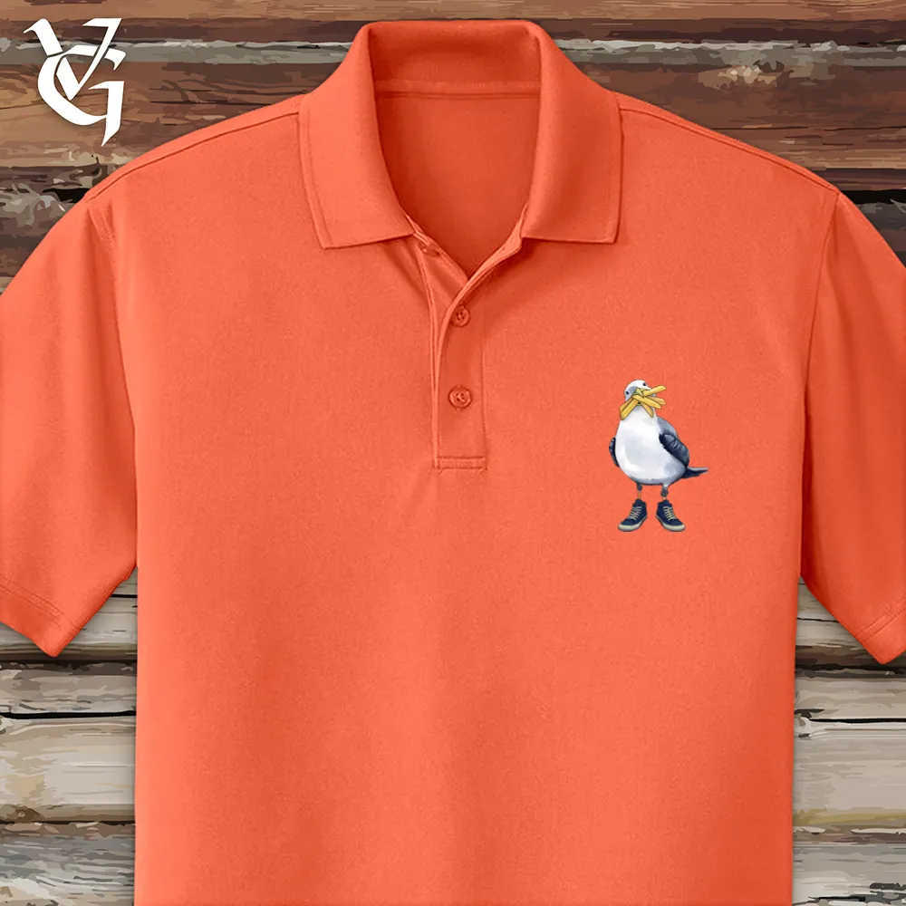Boardwalk Seagull 02 Polo