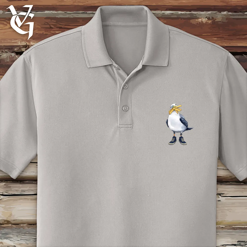 Boardwalk Seagull 02 Polo