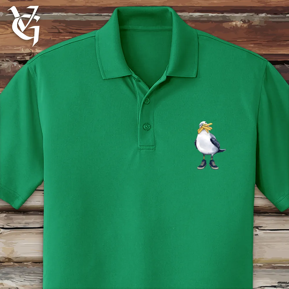 Boardwalk Seagull 02 Polo