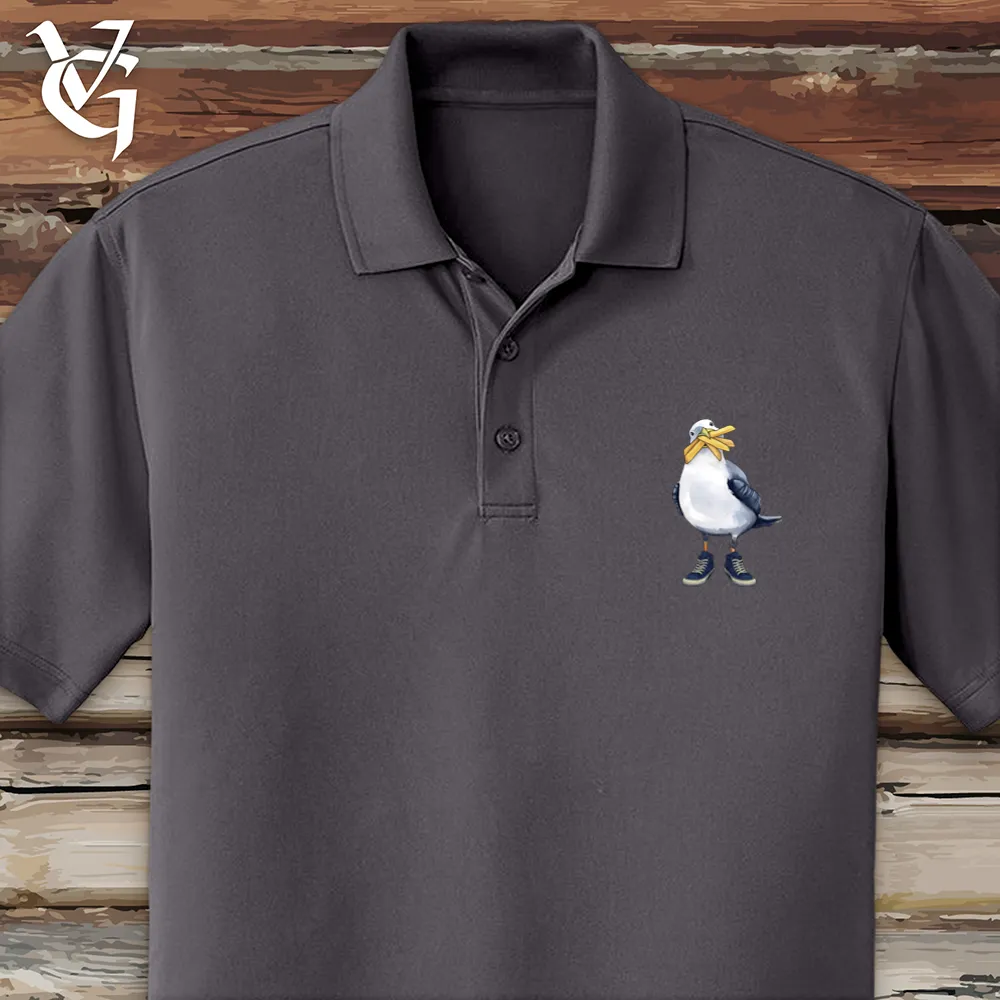 Boardwalk Seagull 02 Polo