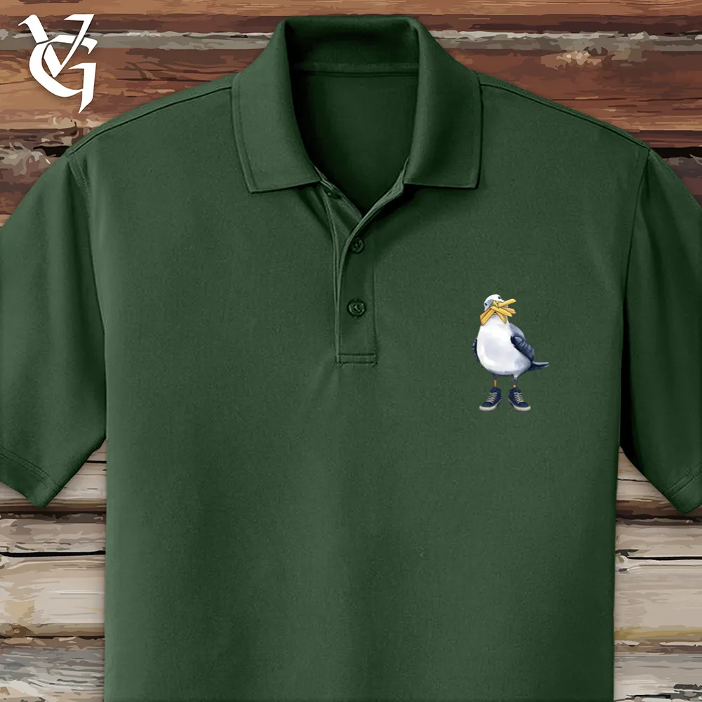 Boardwalk Seagull 02 Polo