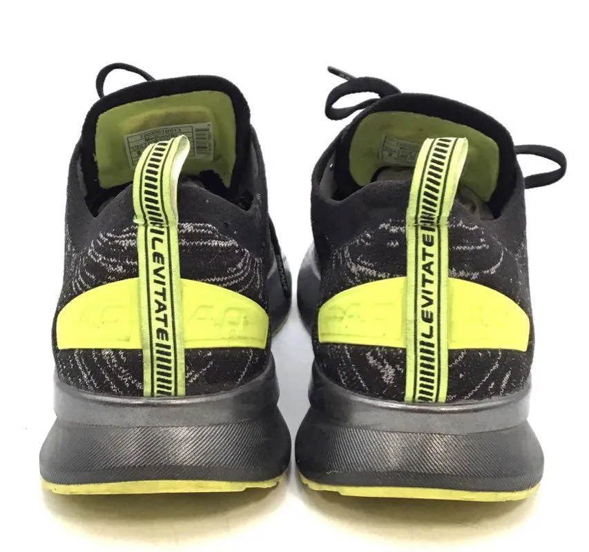 Brooks Women's Levitate 4 1203351B013 Black Athletic Shoes - Size 9B