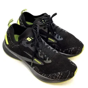 Brooks Women's Levitate 4 1203351B013 Black Athletic Shoes - Size 9B