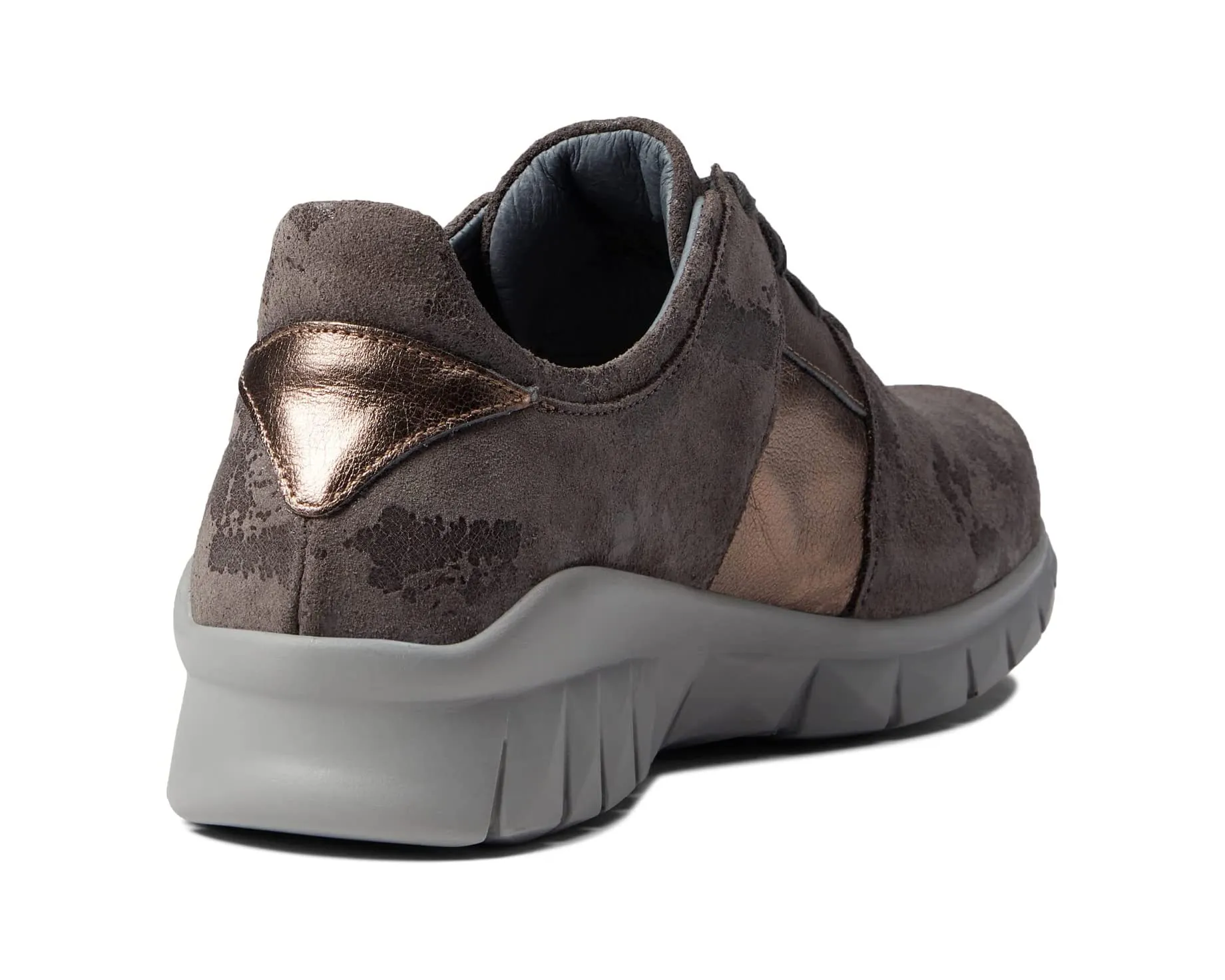 Buzz Naot sneakers, gray