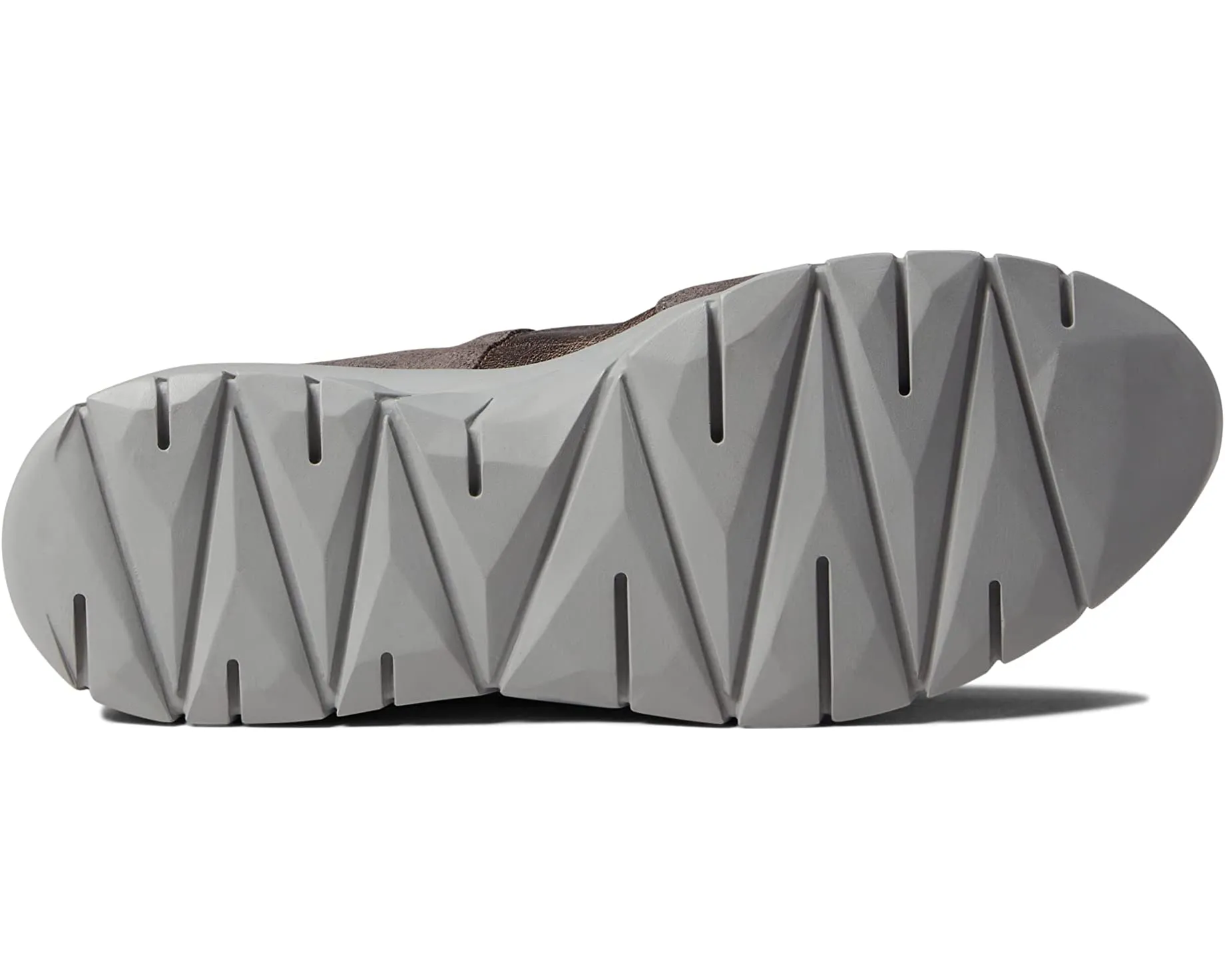 Buzz Naot sneakers, gray