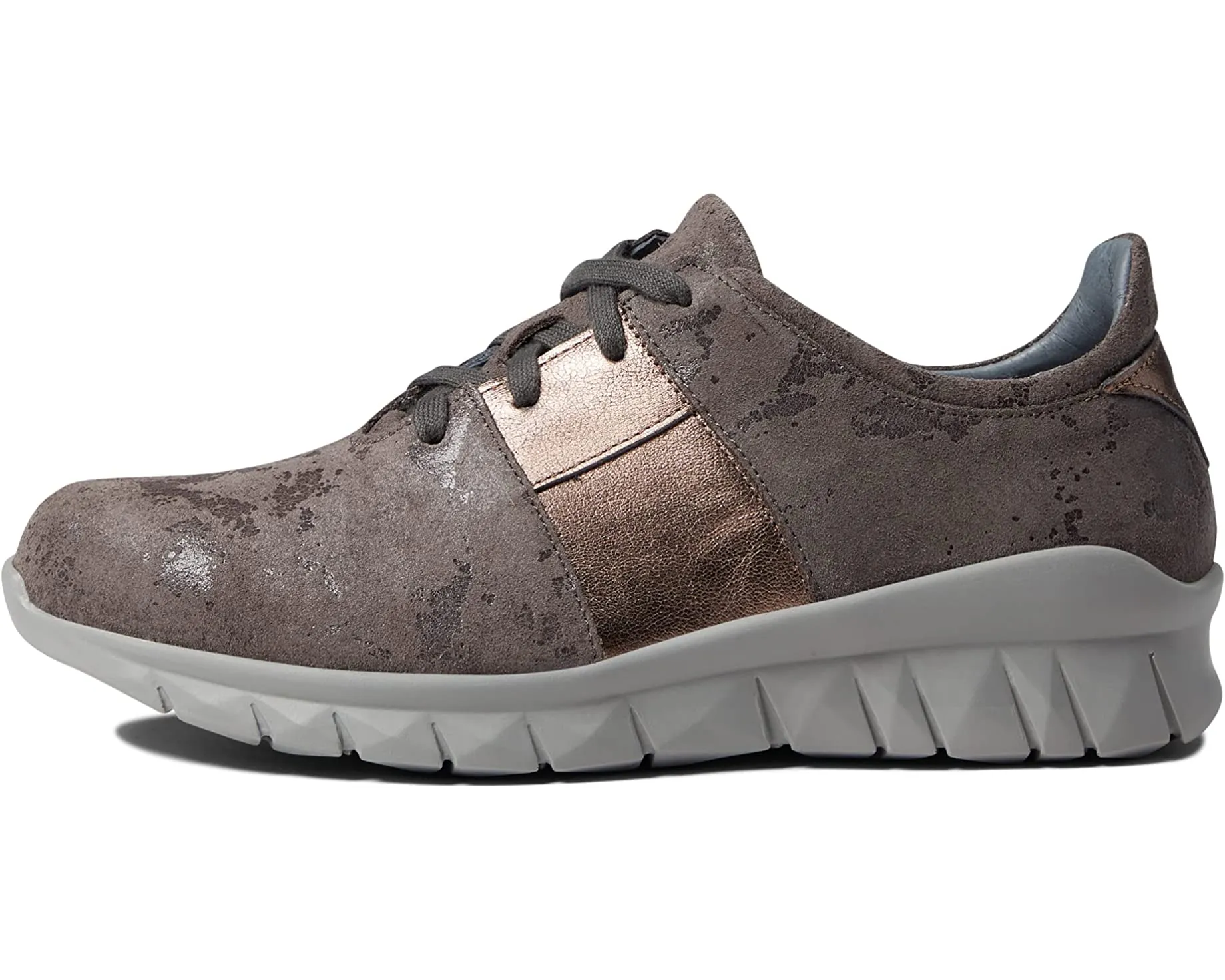Buzz Naot sneakers, gray