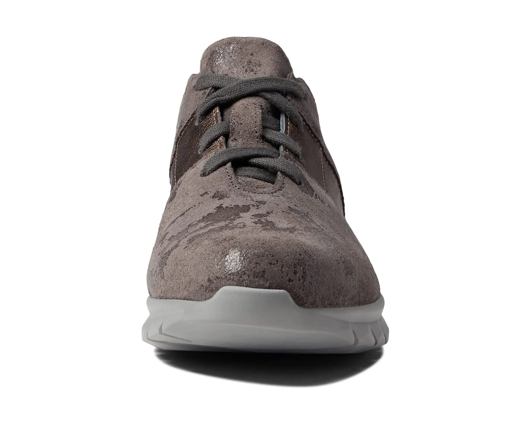 Buzz Naot sneakers, gray