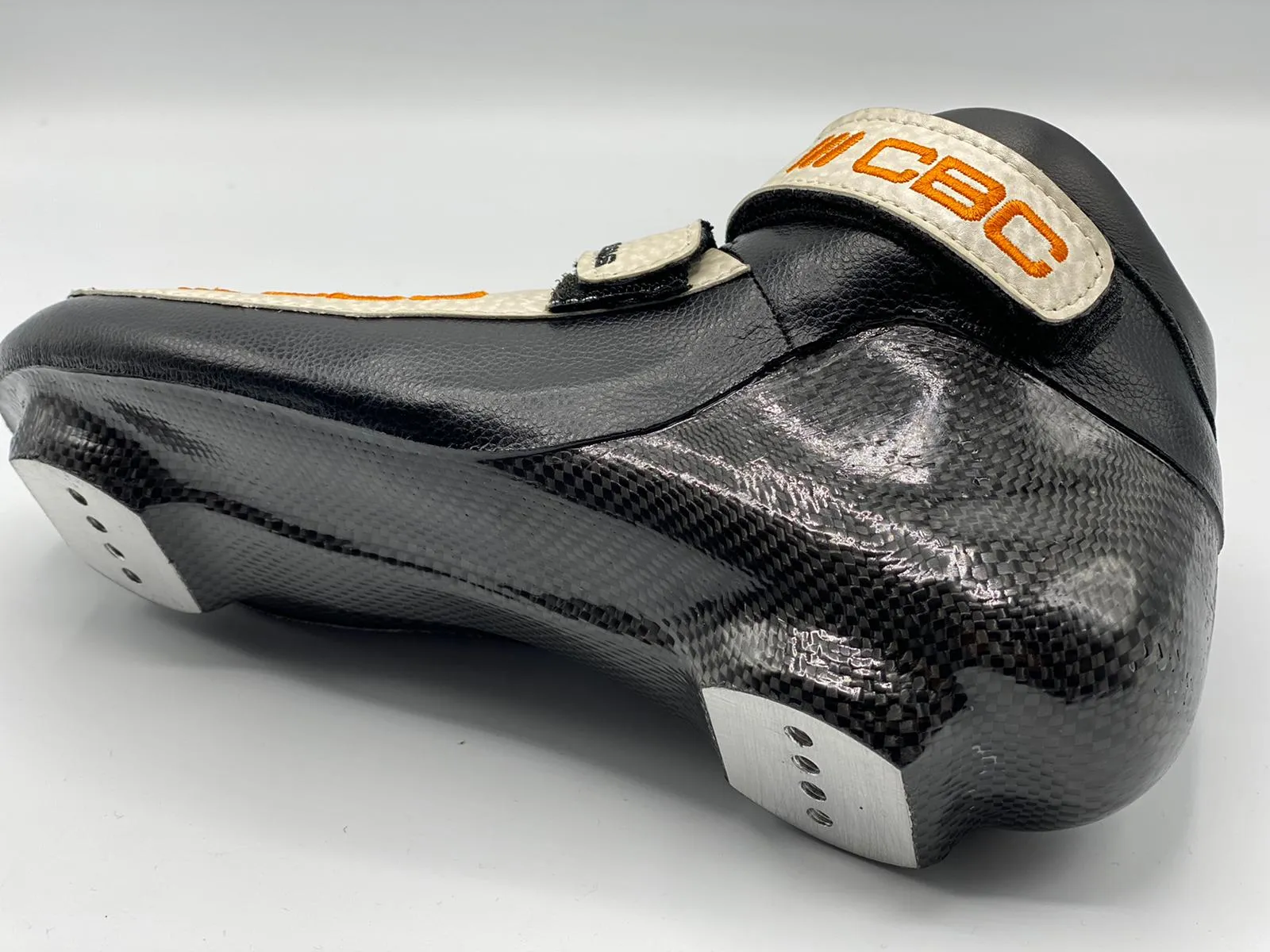 CBC GENESIS Short Track Speed Skating Boot - Mixed