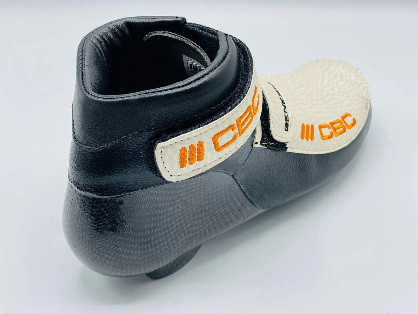 CBC GENESIS Short Track Speed Skating Boot - Mixed