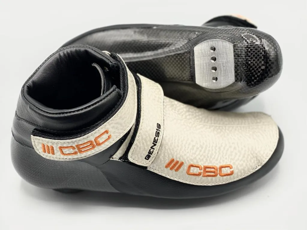 CBC GENESIS Short Track Speed Skating Boot - Mixed