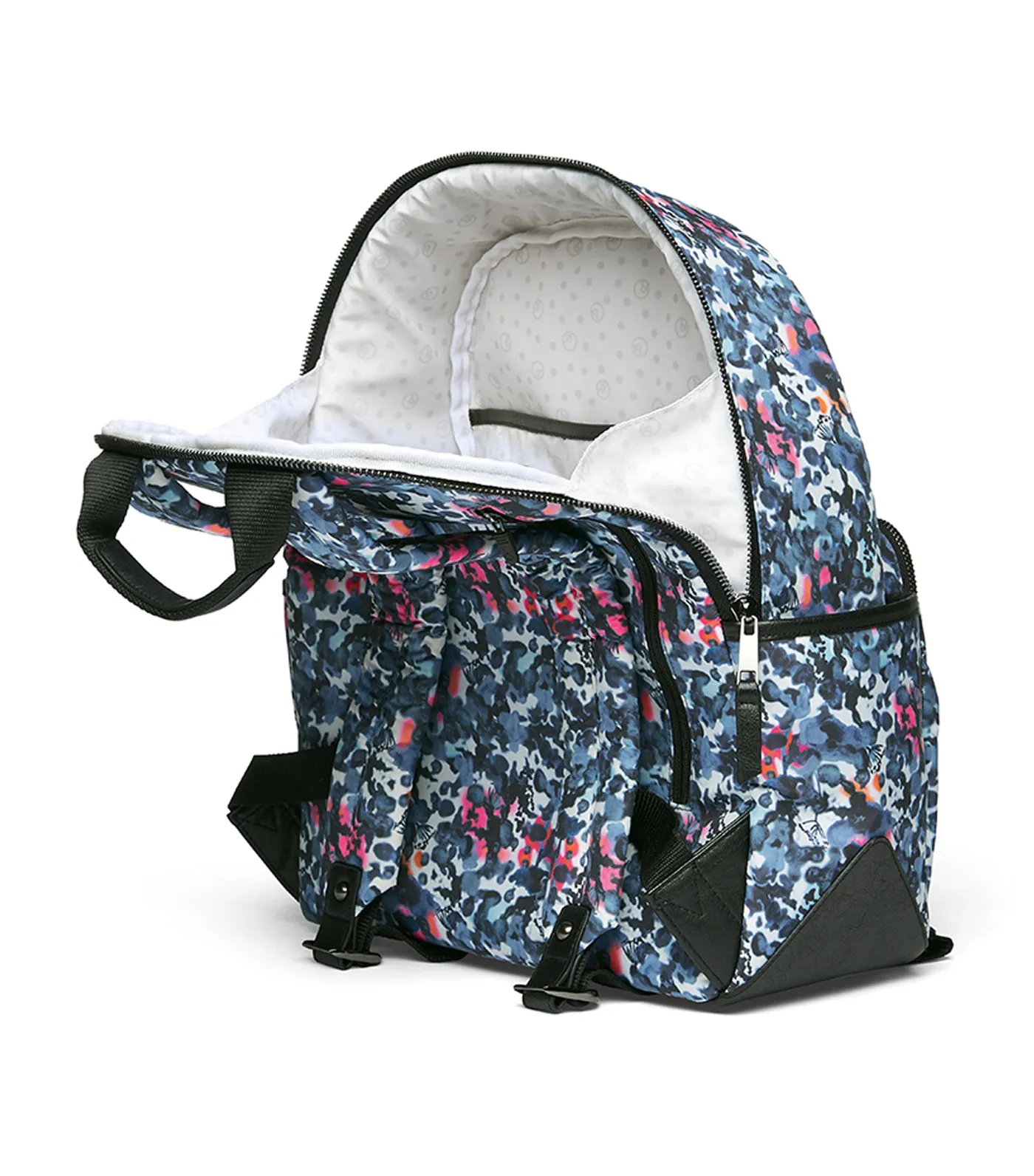 Changing Bag Rucksack - Athleisure