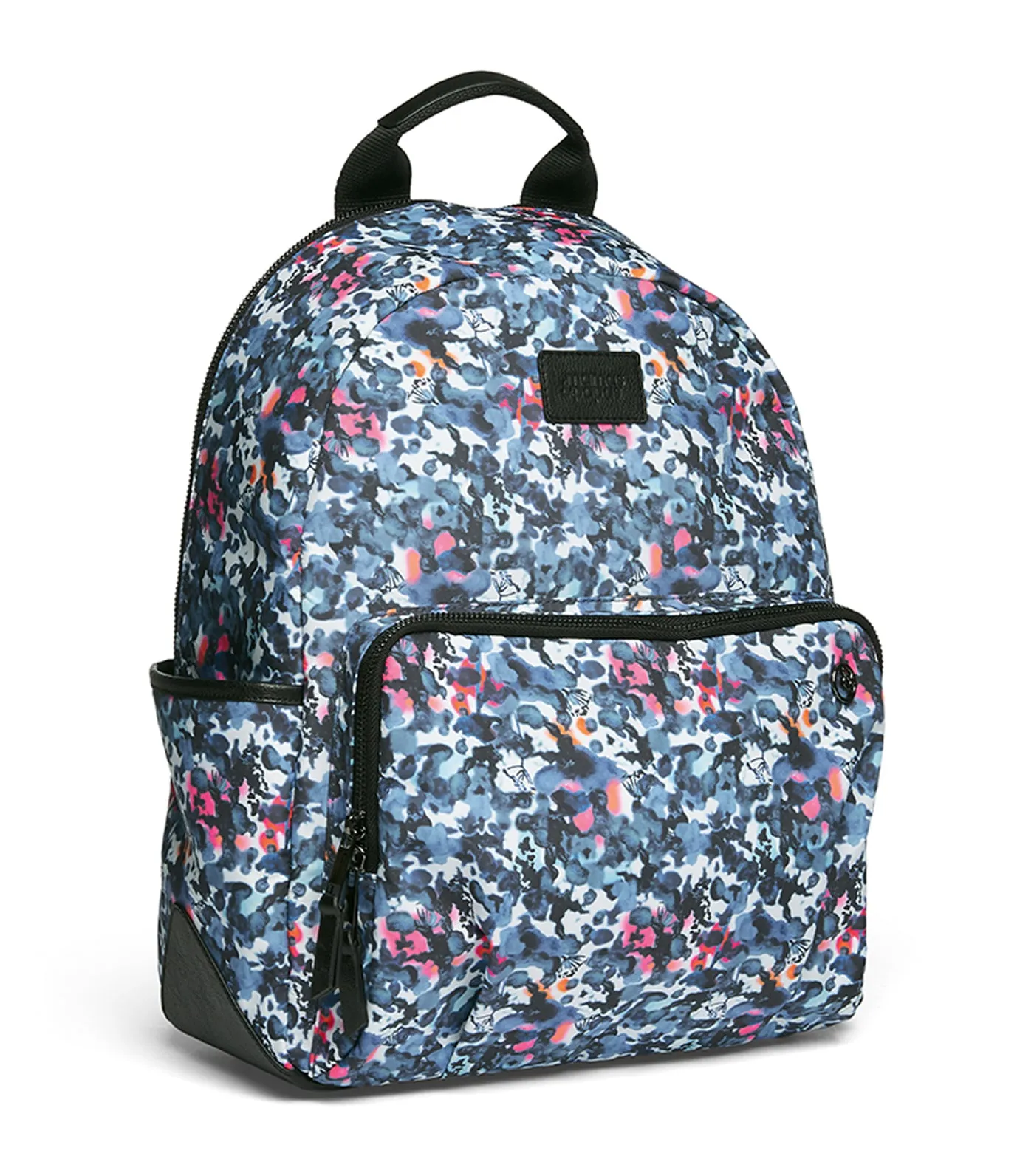 Changing Bag Rucksack - Athleisure