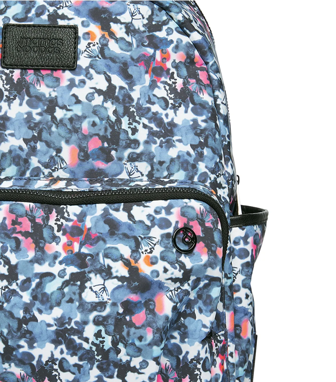 Changing Bag Rucksack - Athleisure