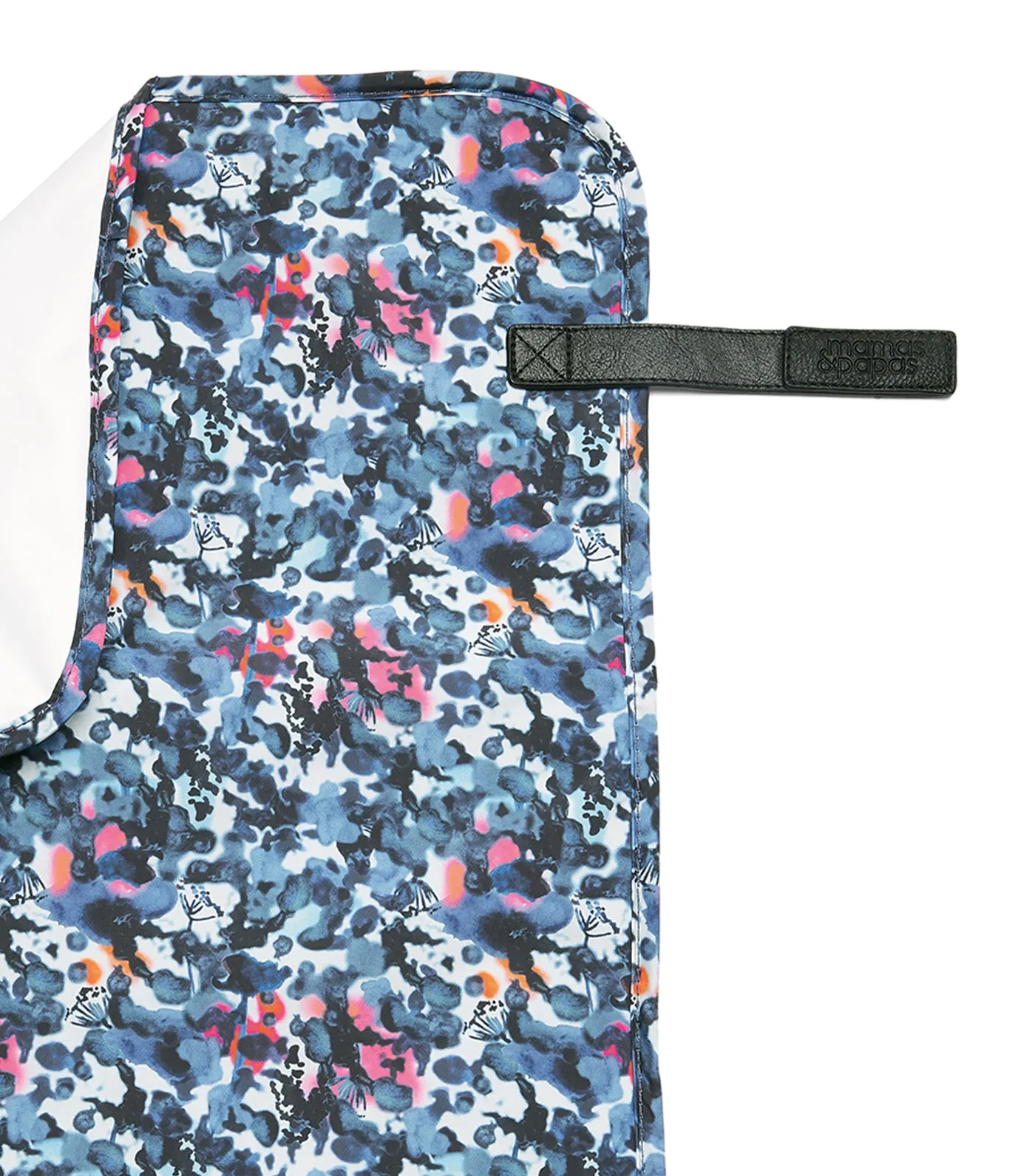 Changing Bag Rucksack - Athleisure