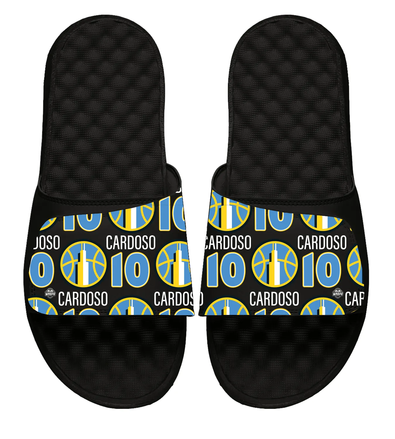 Chicago Sky Kamilla Cardoso Pattern Youth