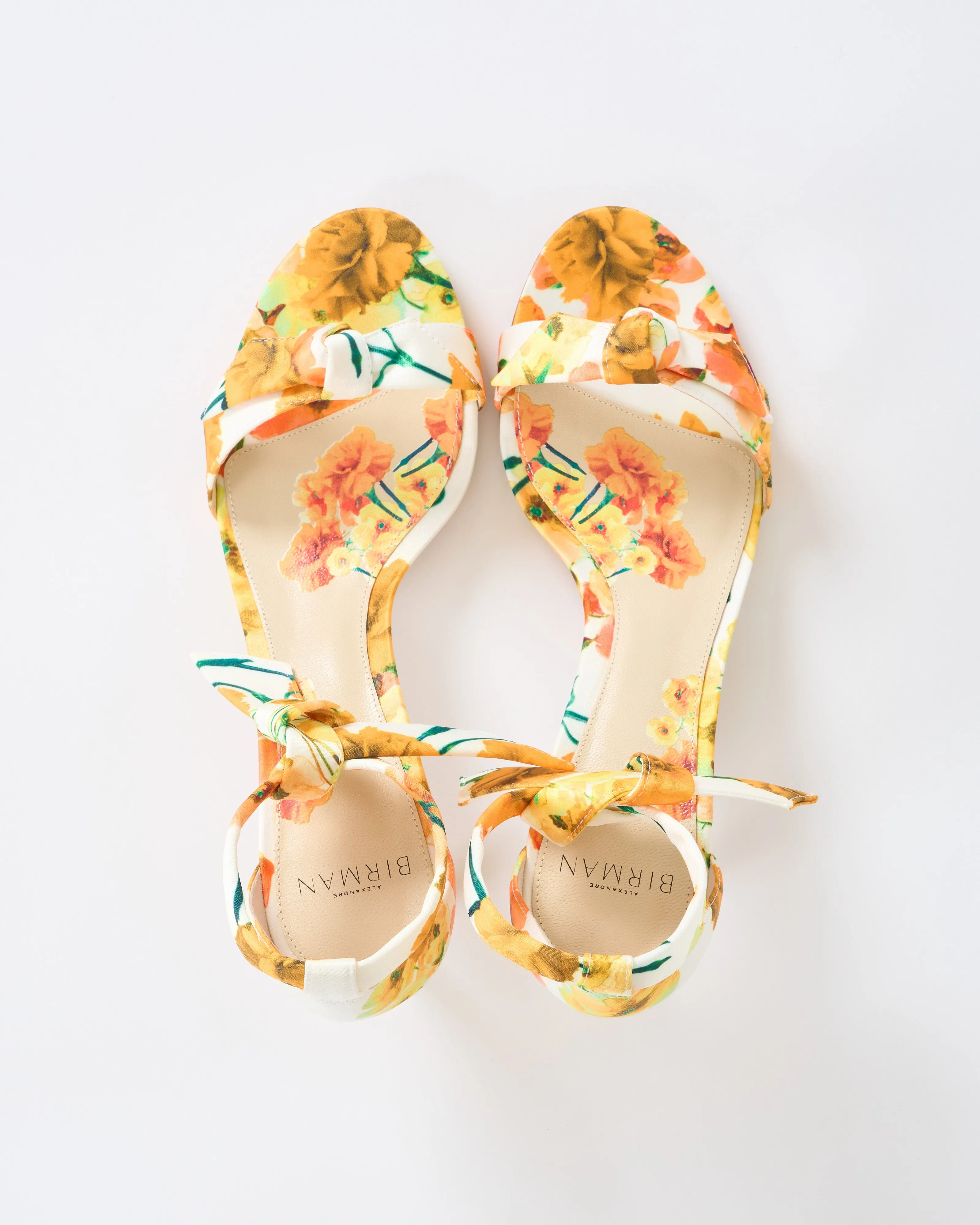 clarita 60 heel