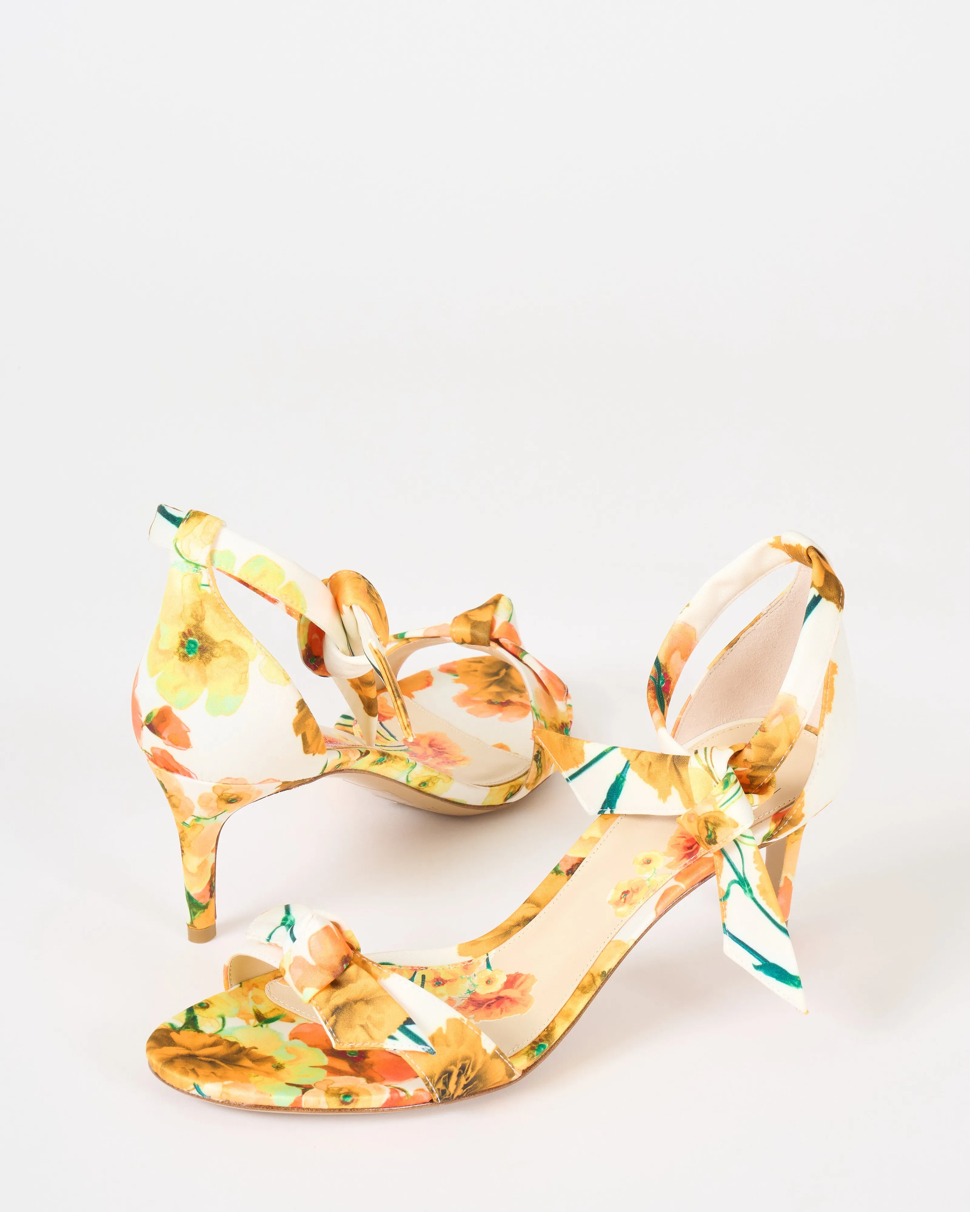 clarita 60 heel