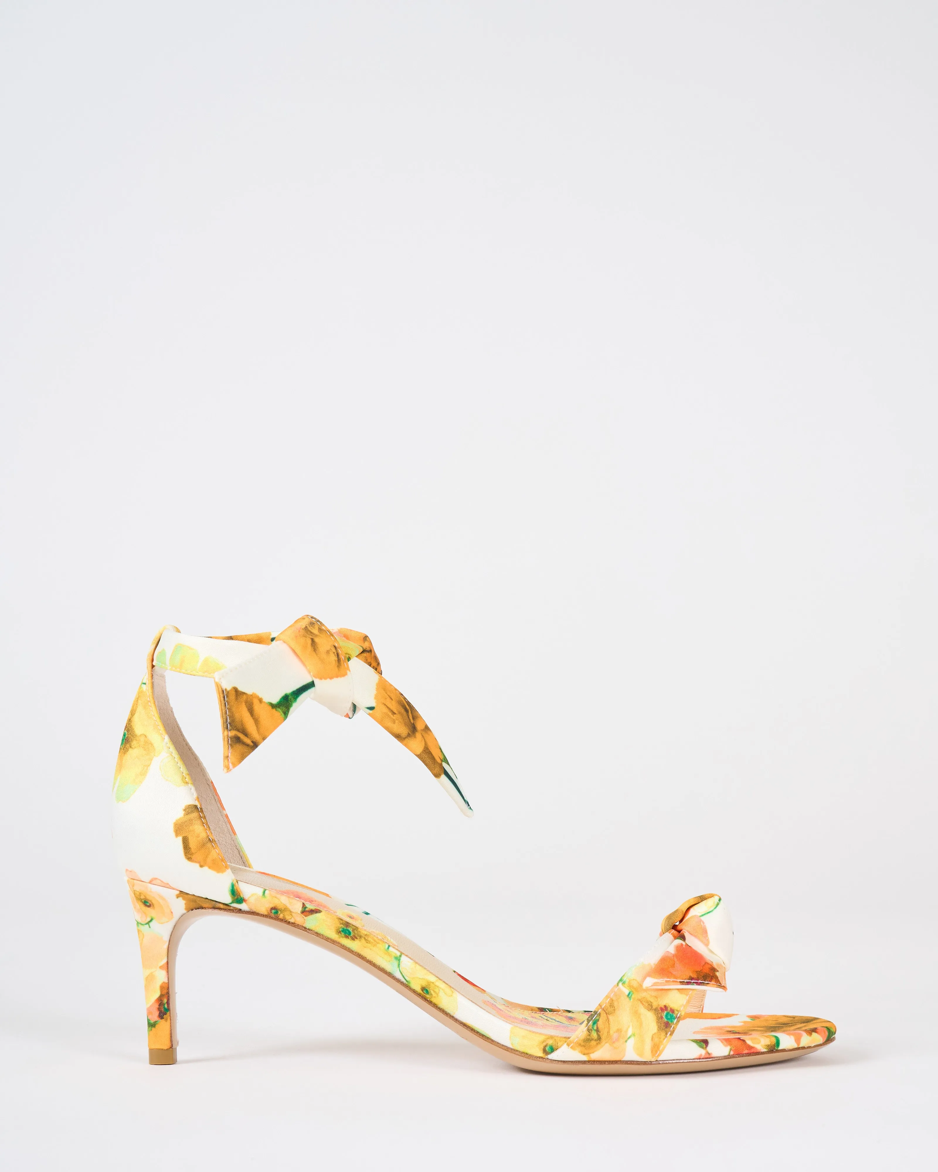 clarita 60 heel
