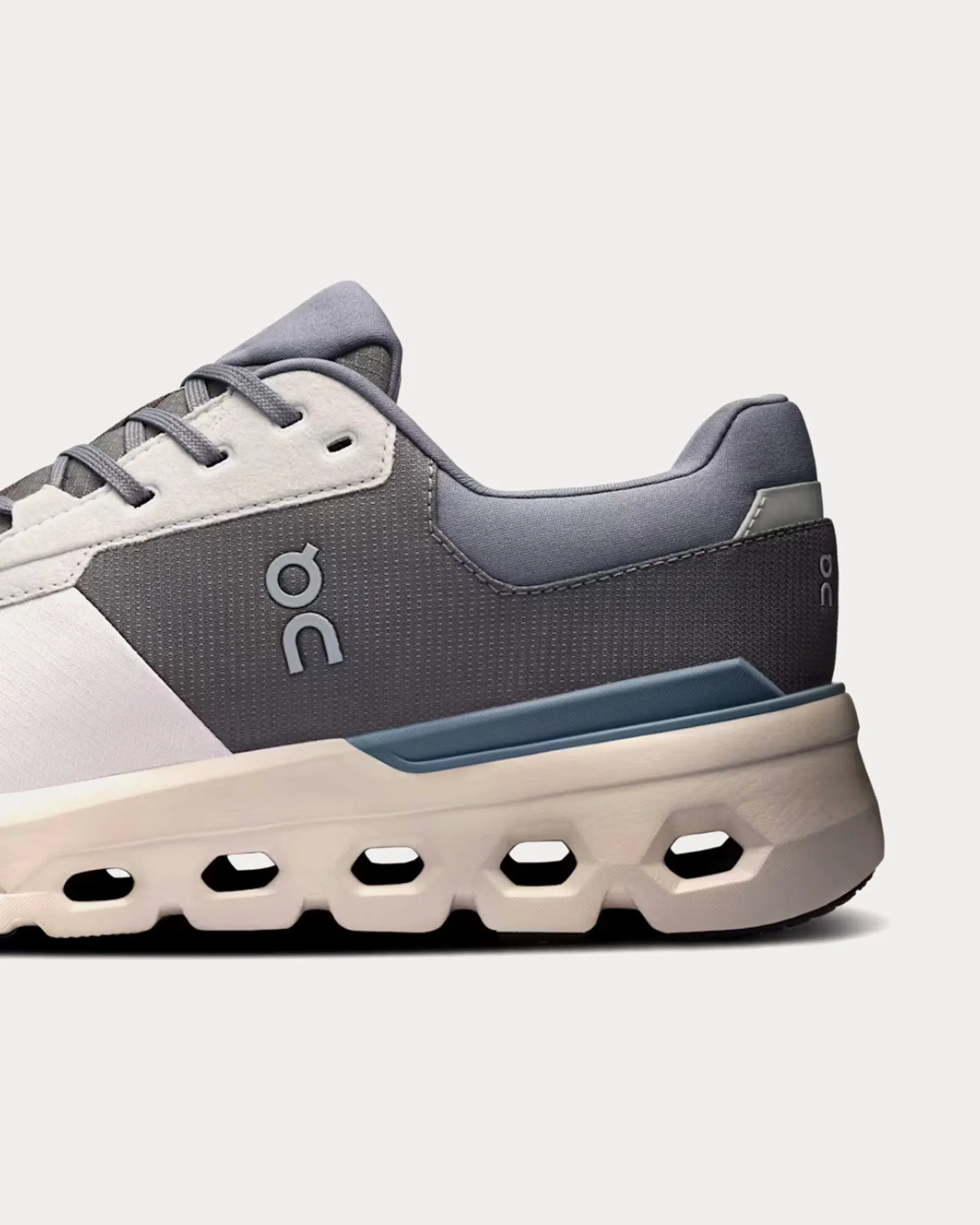 Cloudrunner 2 Waterproof Wolf / Dust Running Shoes