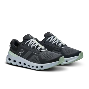 Cloudrunner 2 Womens - Shadow/Lima