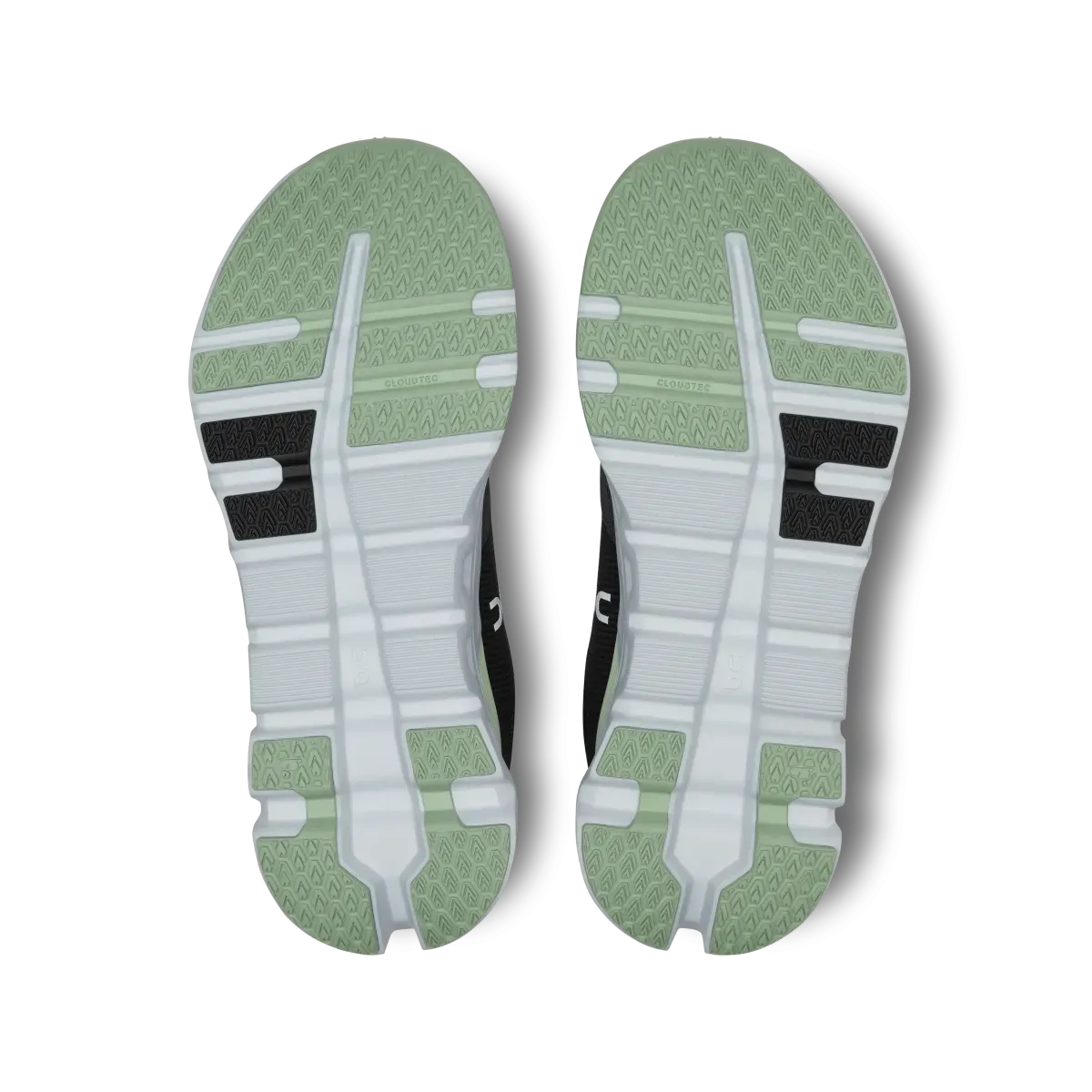 Cloudrunner 2 Womens - Shadow/Lima