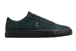 Converse CONS One Star Pro Classic Suede Secret Pines/Black
