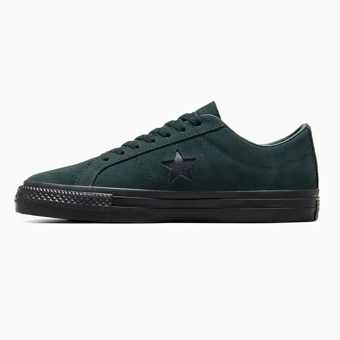 Converse CONS One Star Pro Classic Suede Secret Pines/Black