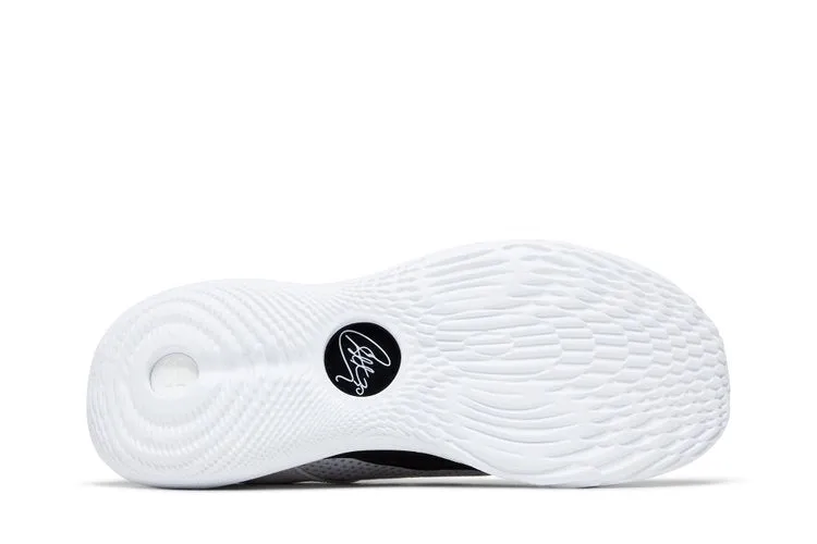 Curry Brand Bruce Lee x Curry Flow 11 'Wind' sneakers, white