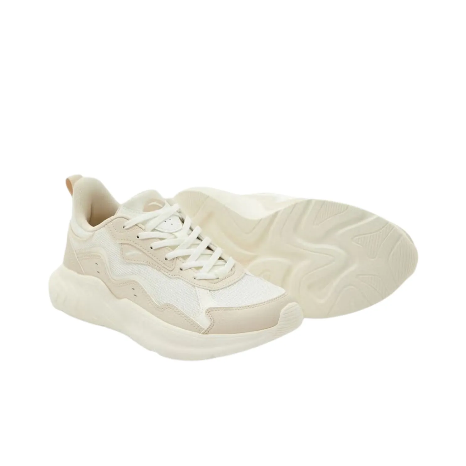 Dad Lifestyle Shoes
