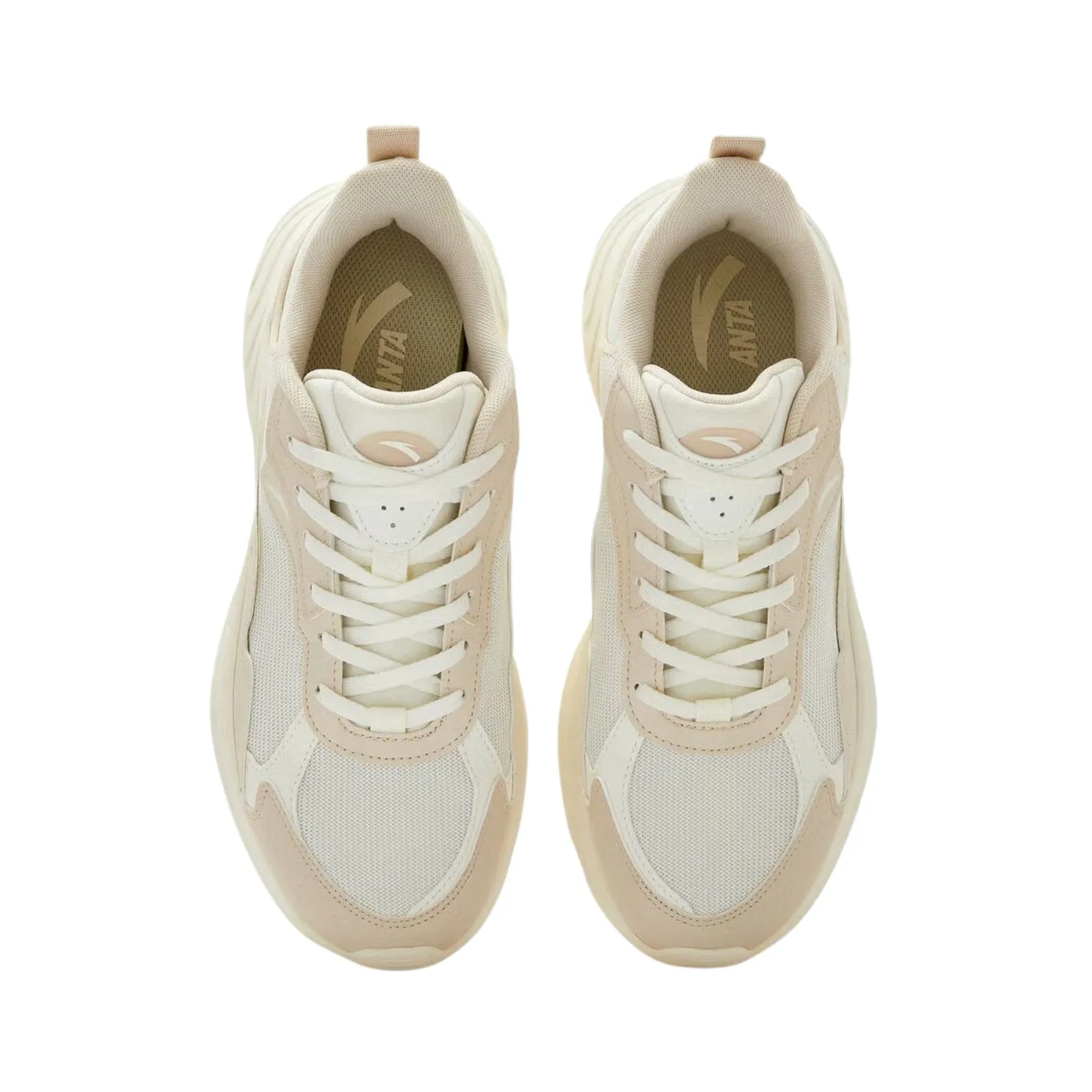 Dad Lifestyle Shoes