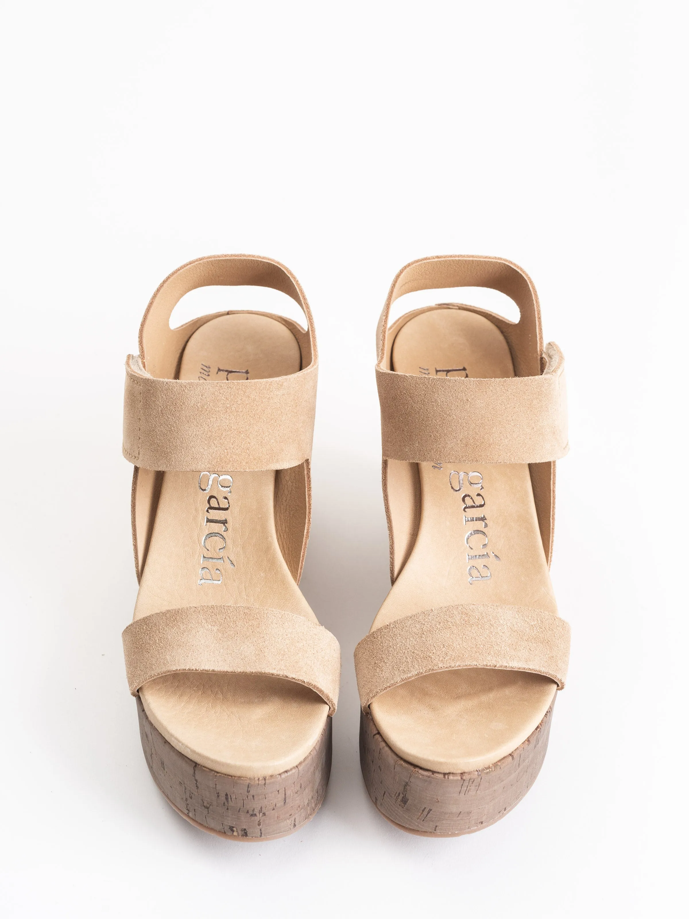 daire wedge